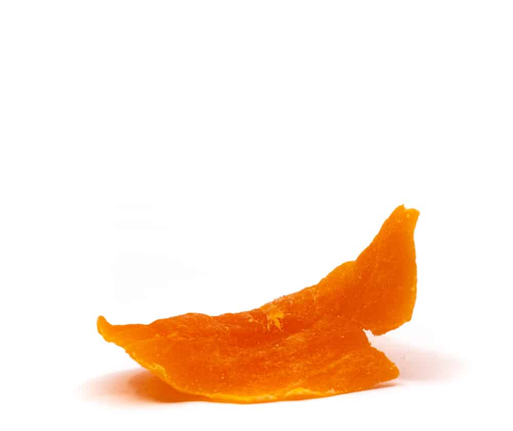 Bulk Cantaloupe Slices