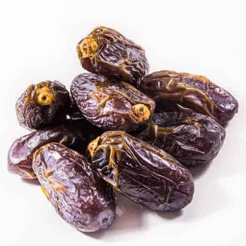 Wholesale Medjool Dates
