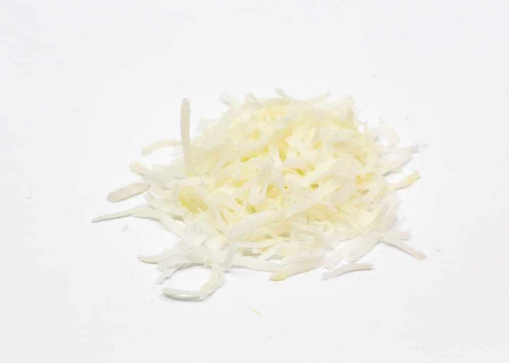 Wholesale Unsweetened Coconut Chips