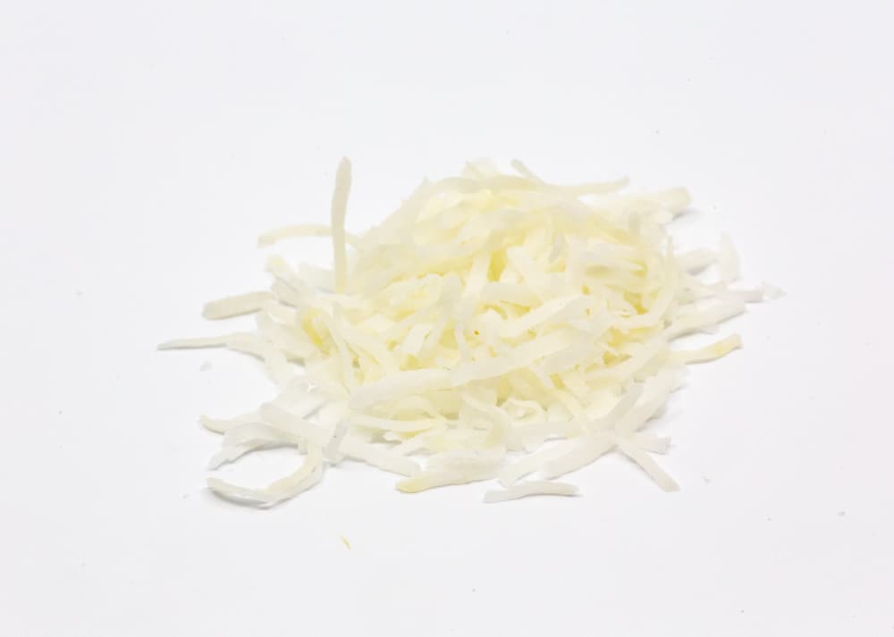 Wholesale Unsweetened Coconut Chips