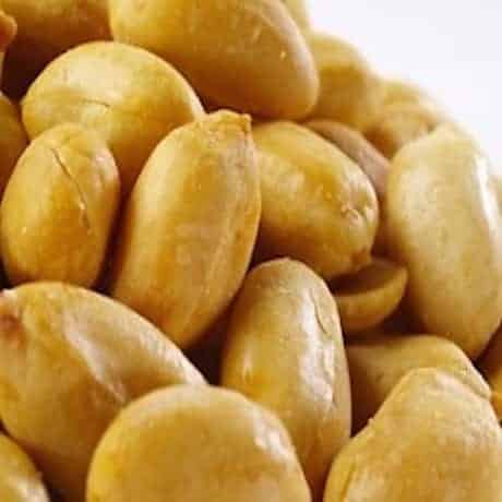 wholesale roasted and salted peanuts