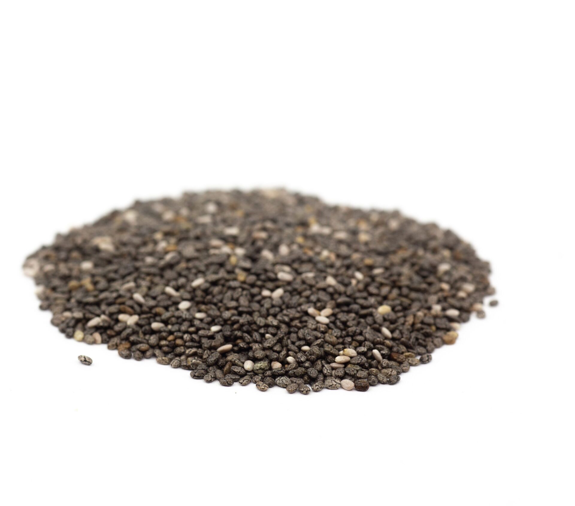 Bulk Chia Seeds