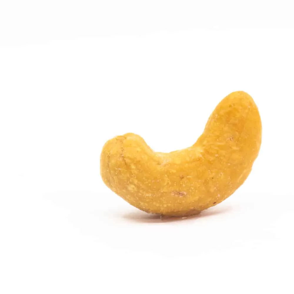 Bulk Roasted And Salted Cashews