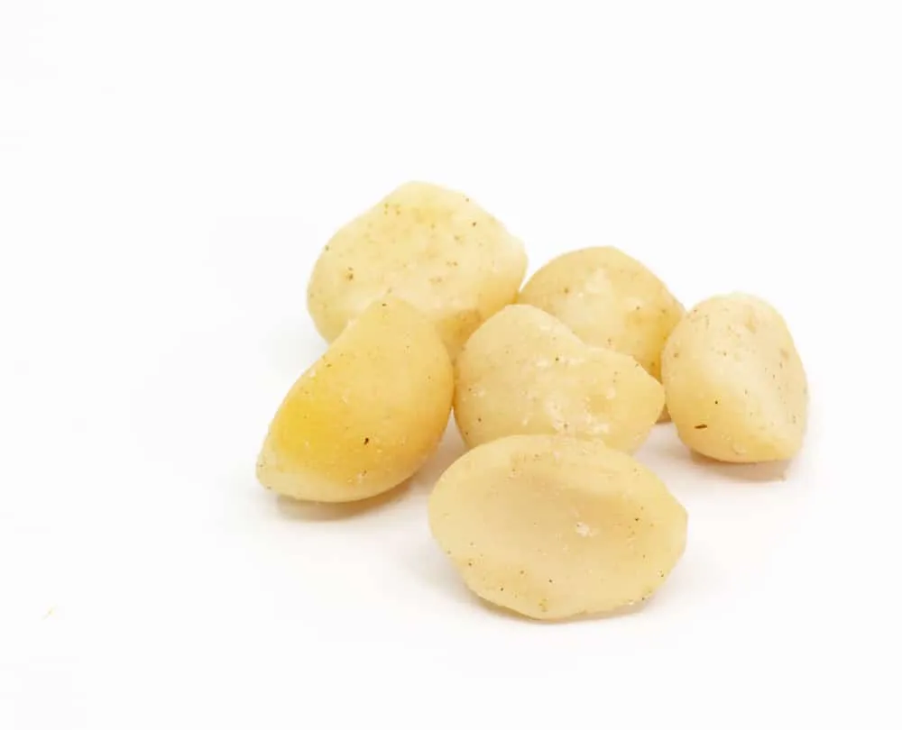 Bulk Macadamia Nuts - Image 3
