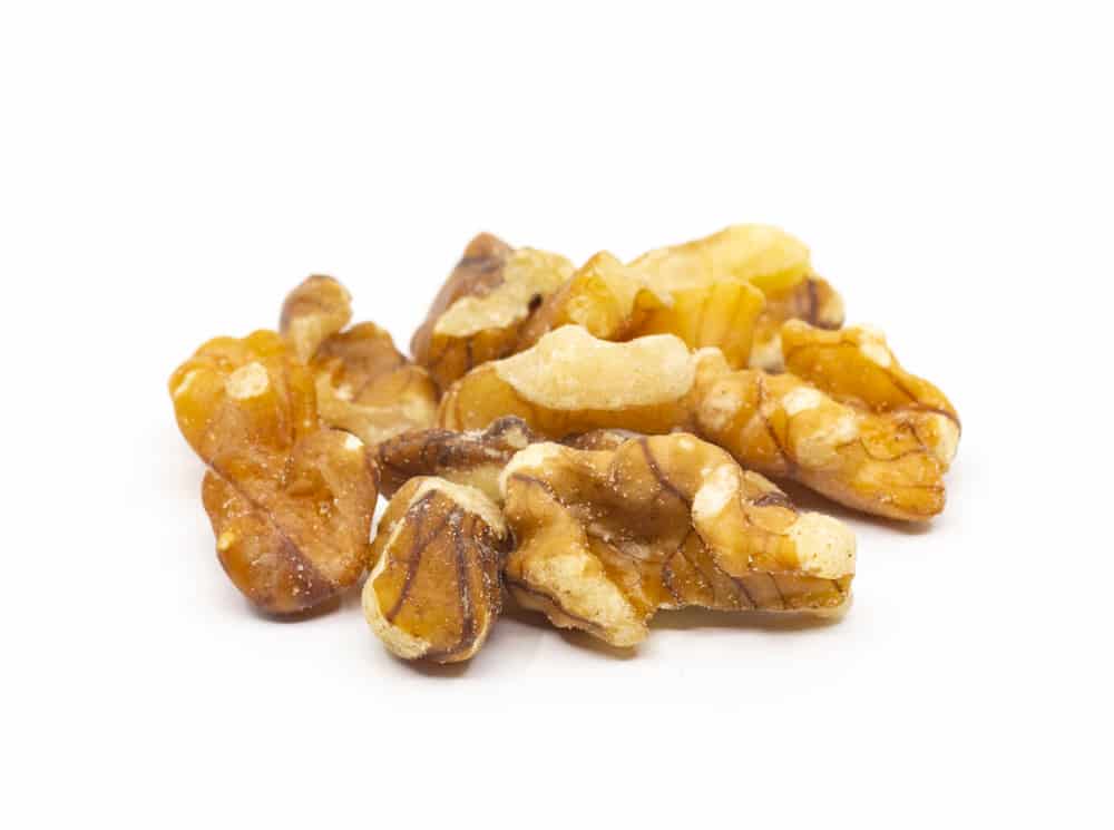 Bulk Walnut Halves And Pieces - Image 3