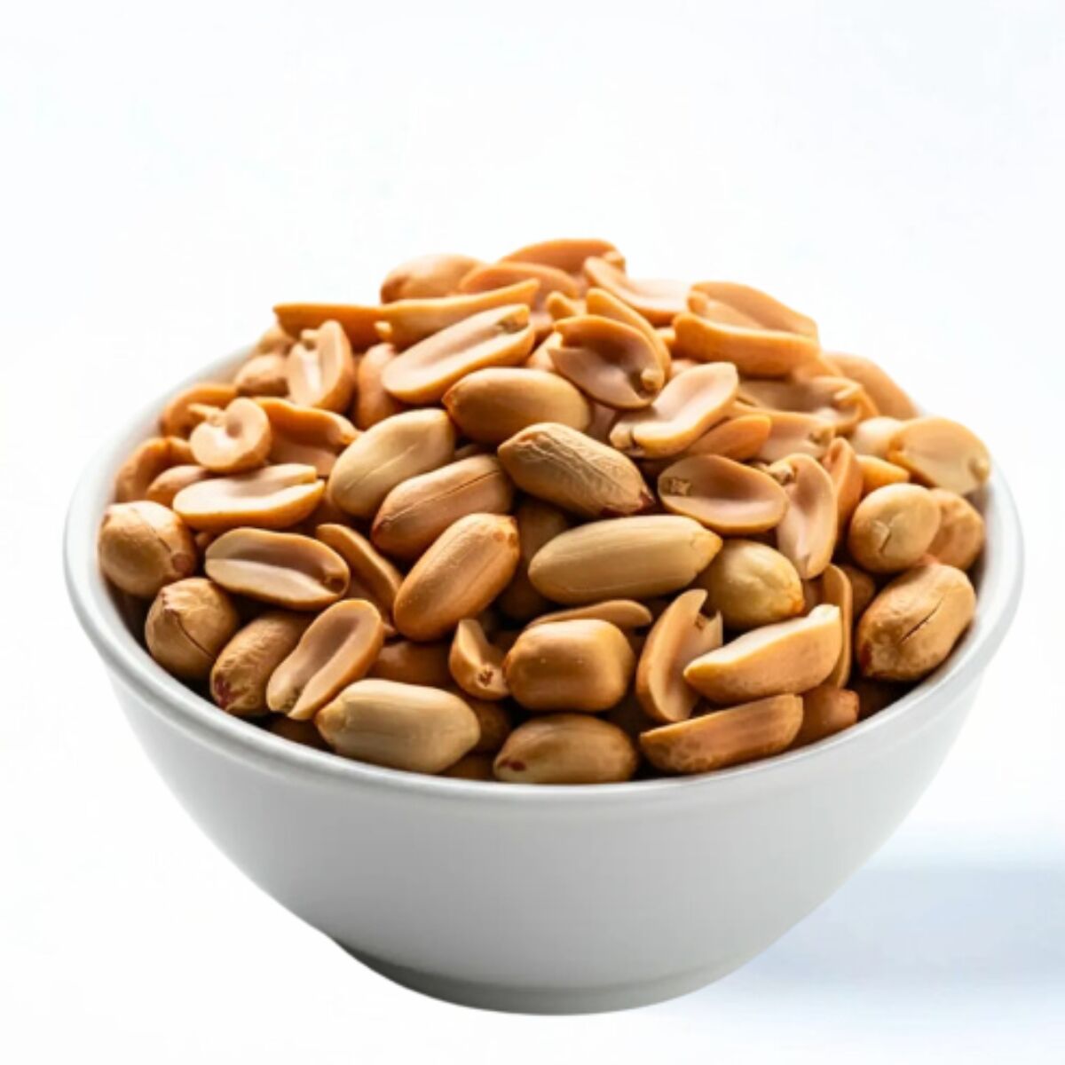 Bulk Raw Peanuts