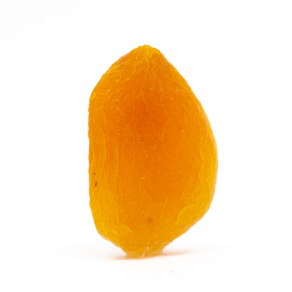 Bulk Sulfured Apricots