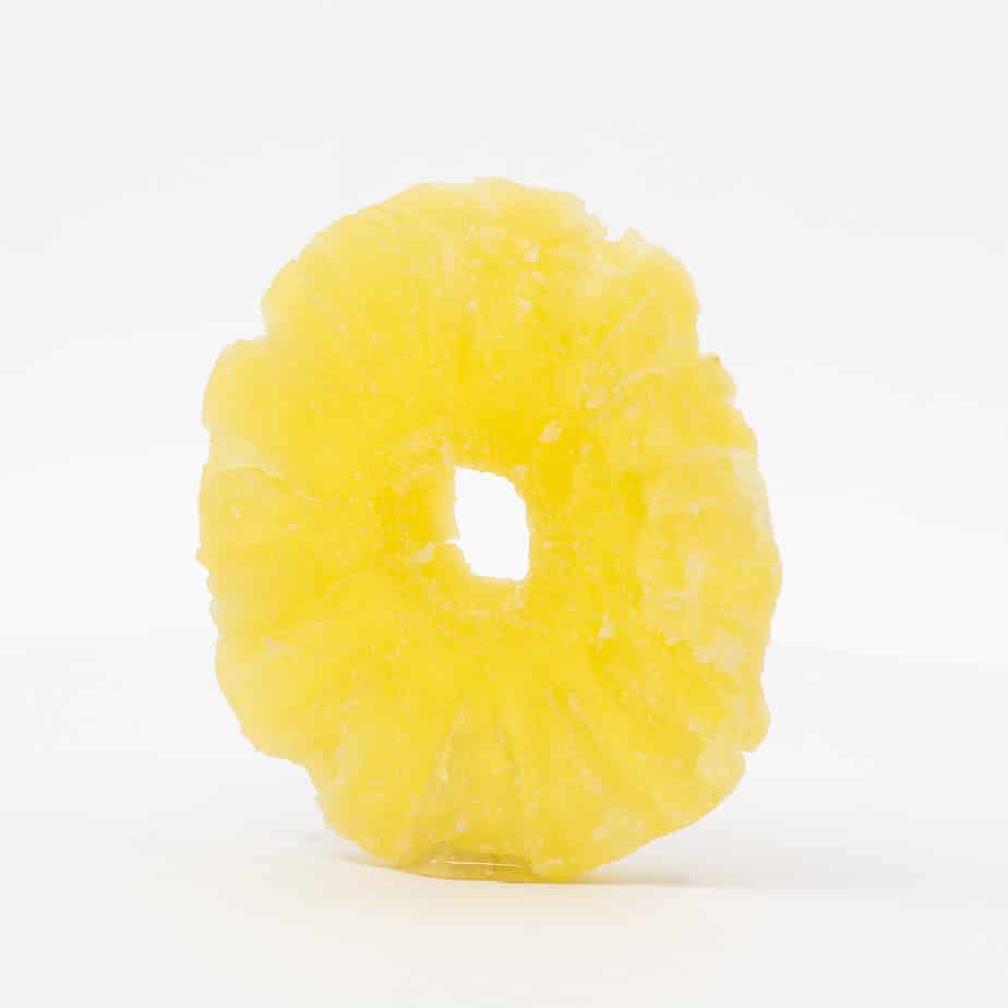 Bulk Pineapple Rings