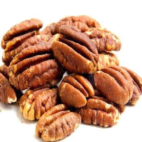Bulk Pecan Halves - Image 2