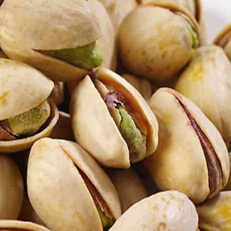 Bulk Raw Pistachios