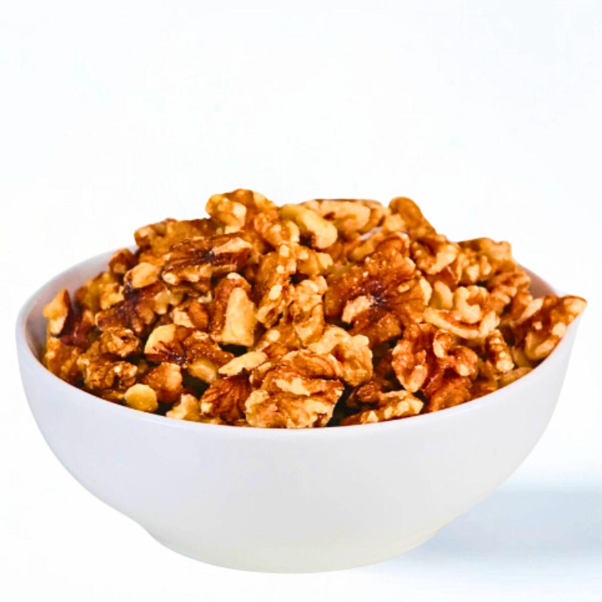 Bulk Walnut Halves And Pieces