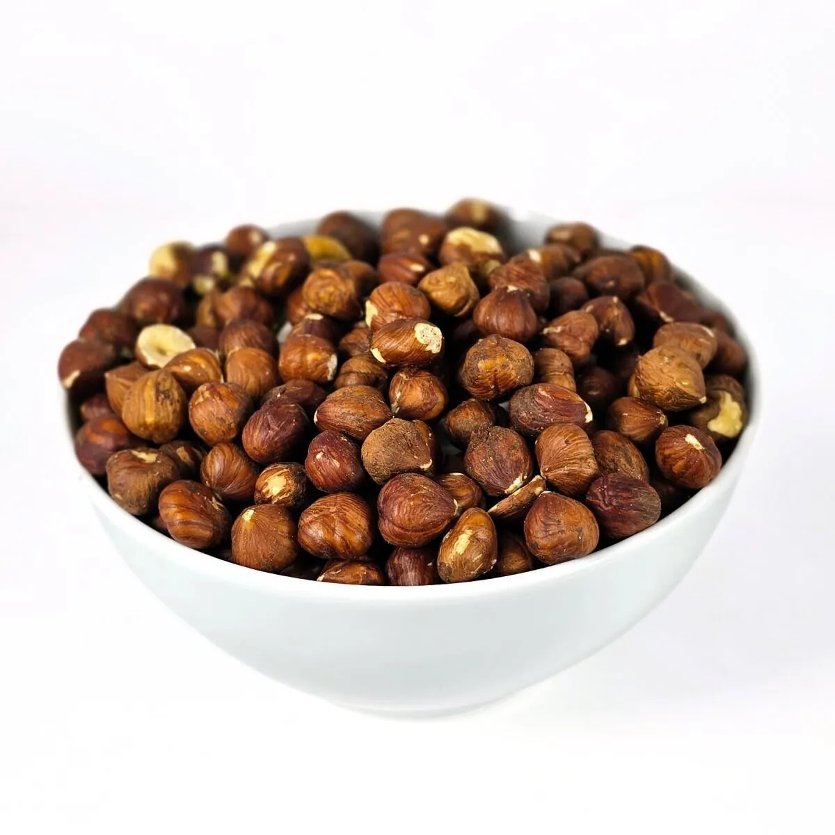Wholesale Hazelnuts with Skin