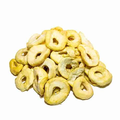 Bulk Apple Rings, Wholesale Apple Rings