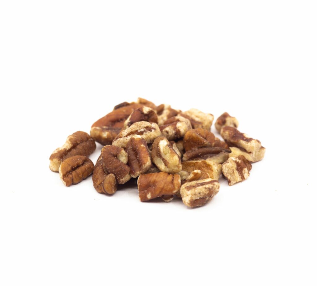Bulk Pecan Pieces