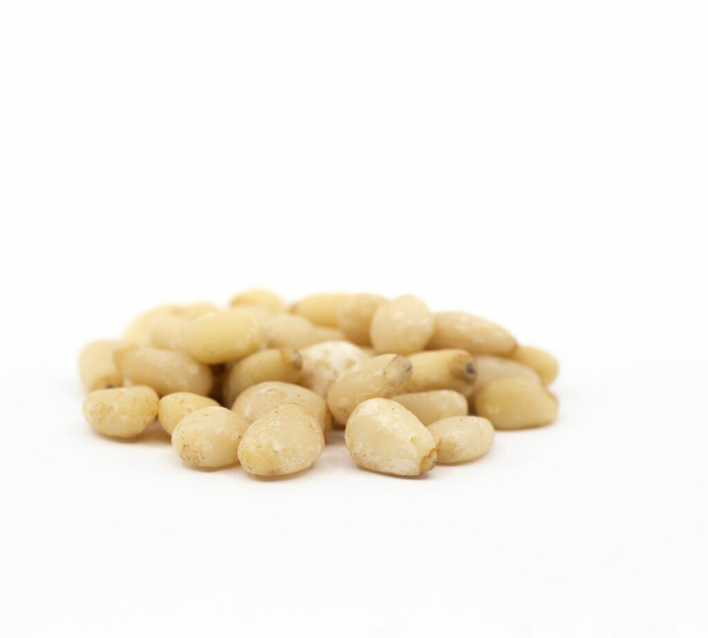 Bulk Pine Nuts