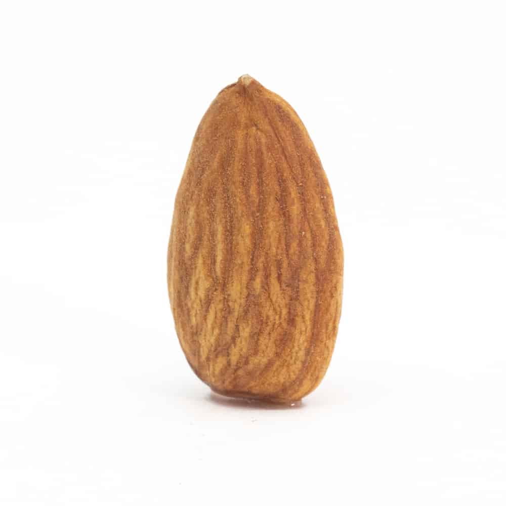 Bulk Raw Almonds