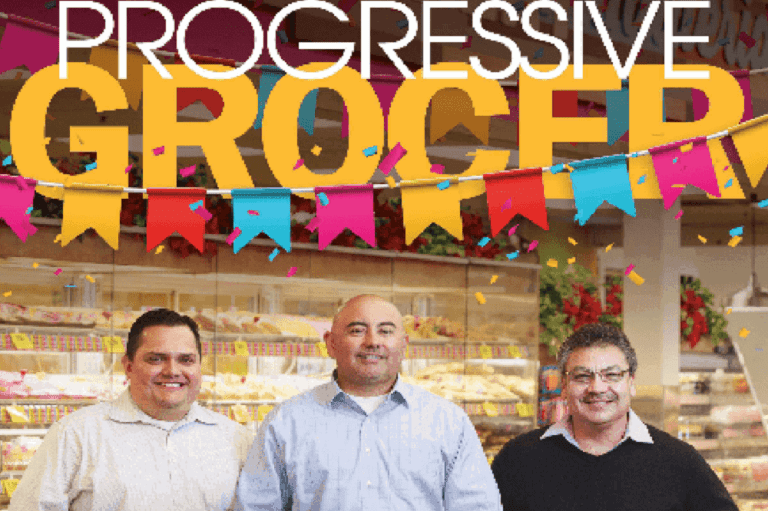 Progressive Grocer Magazine, Progressive Grocer Dried Fruits And Nuts, Progressive Grocer Natural Foods