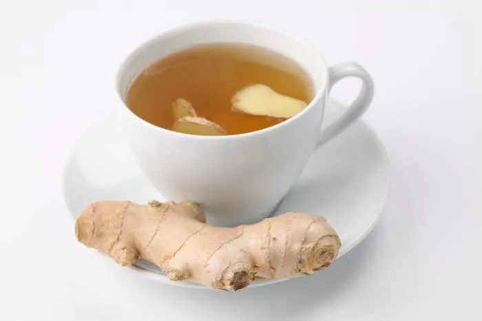ginger health benefits
