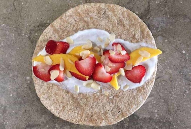 Wrap Recipes