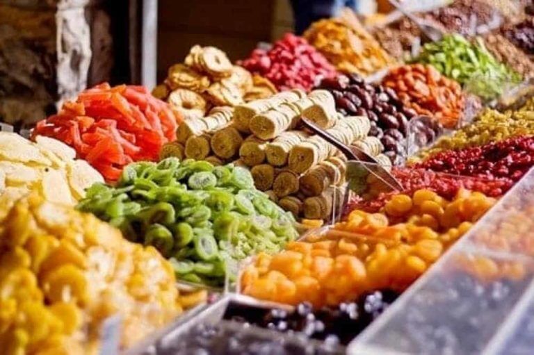 Does Dried Fruit Retain The Nutritional Value Of Fresh Fruits, Is Dried Fruit As Nutritious As Fresh Fruit.