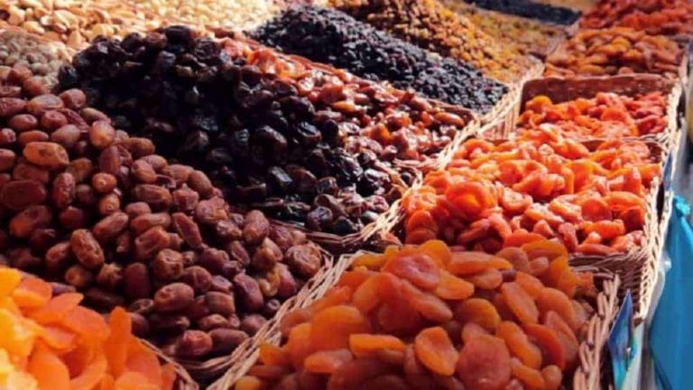 Safe Carbs Include Healthy Doses Of Fruit, Safe Carbs, Healthy Doses Of Fruit
