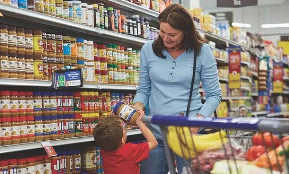 Supermarket Trends In The USA
