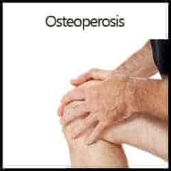 Osteoperosis