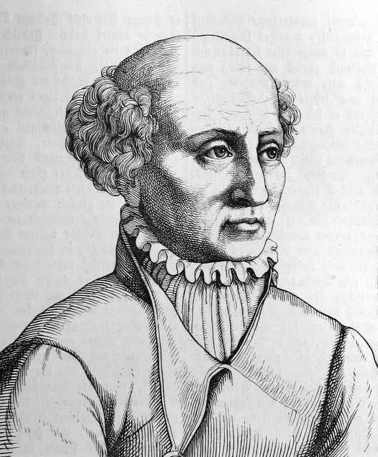 Paracelsus, Doctrine Of Signals