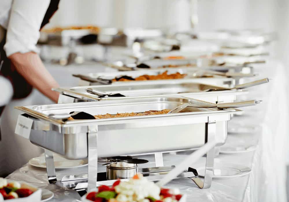 Catering Halls Using Dried Fruit And Nuts Wholesalers