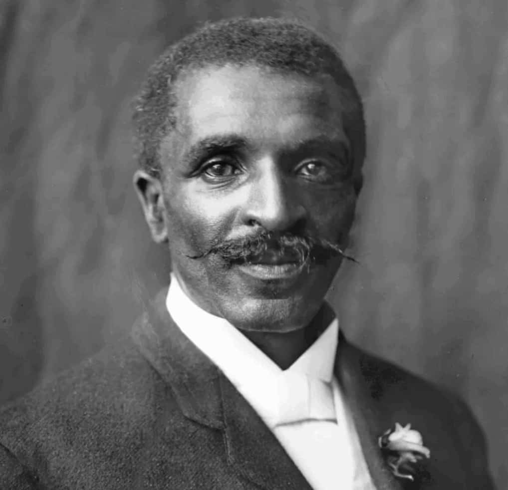 George Washington Carver
