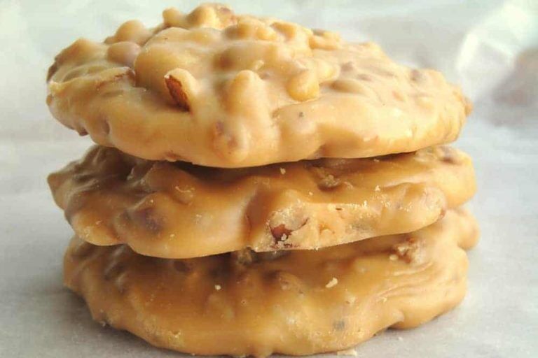 History Of American Pralines