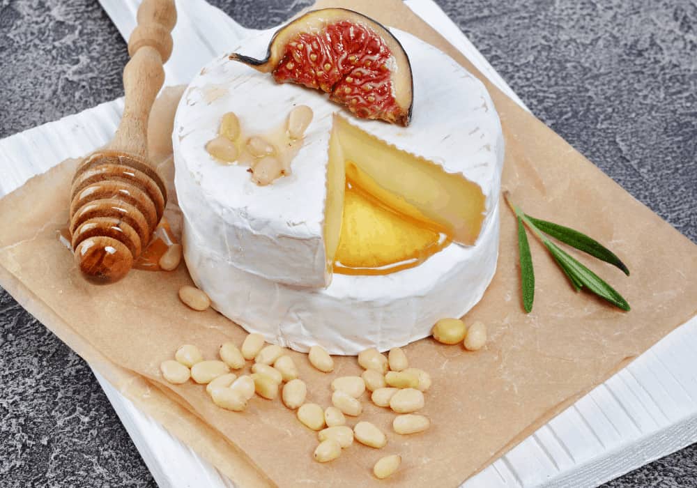 Pine Nut Sweets