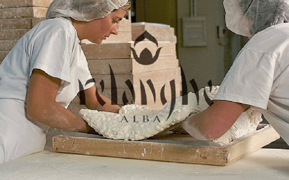 Relanghe Process