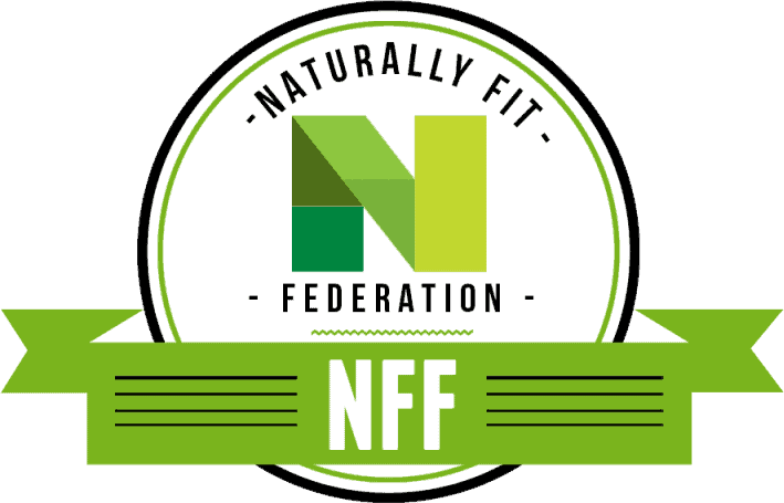 Naturally Fit Super Show