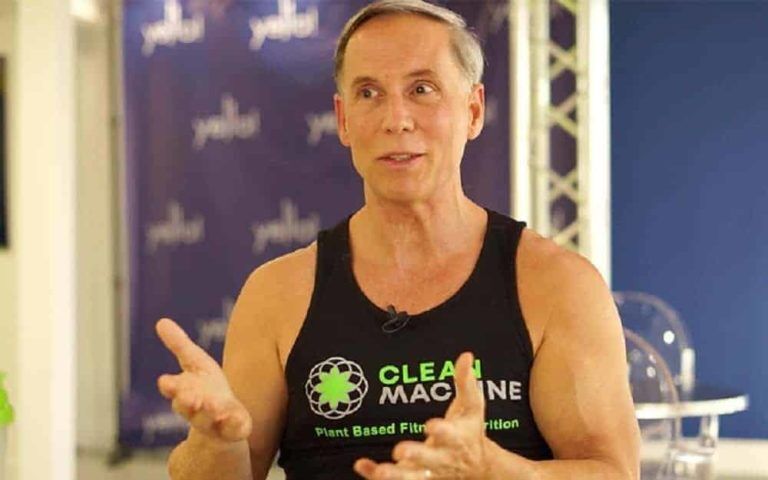Geoff Palmer, Clean Machine Online