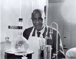 George Washinton Carver