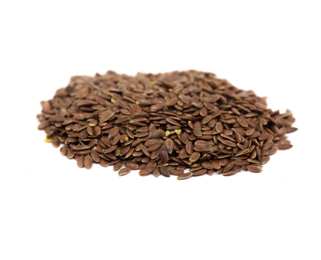Bulk Flax Seeds