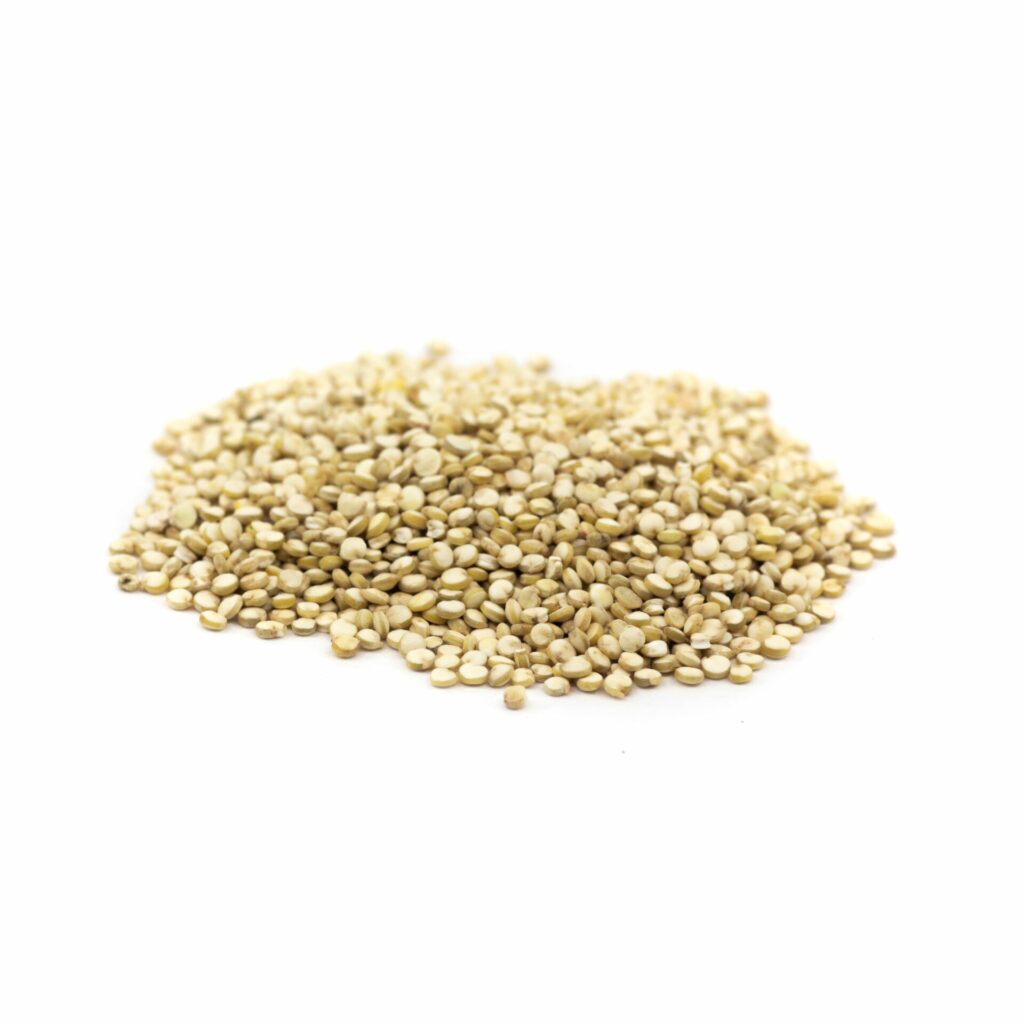 Bulk Quinoa Seeds