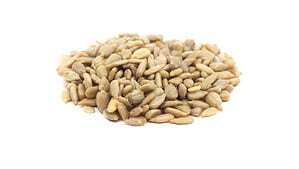 Bulk Roasted Salted Sunflower Seeds