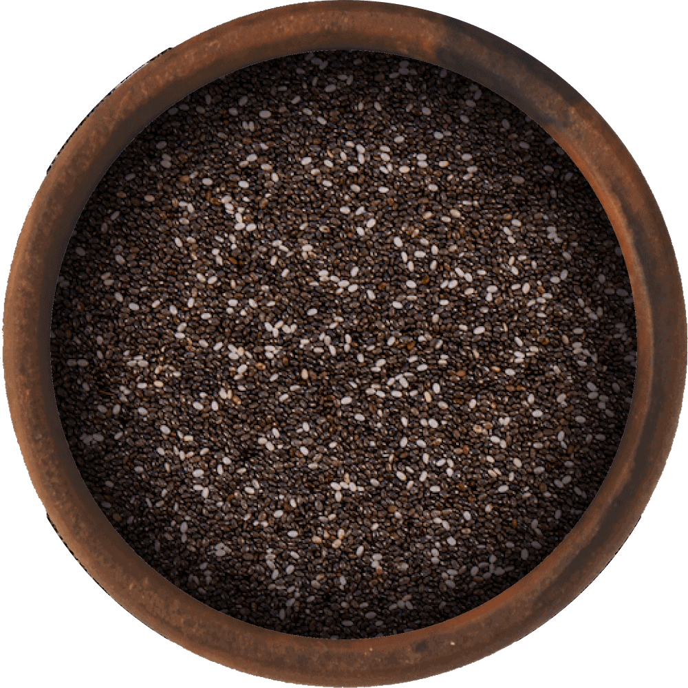 Bulk Chia Seeds, a history of chia seeds
