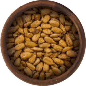Bulk Roasted Salted Sunflower Seeds