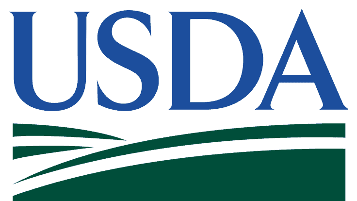 USDA Logo