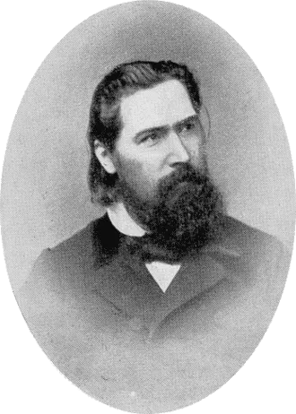 John Macadam