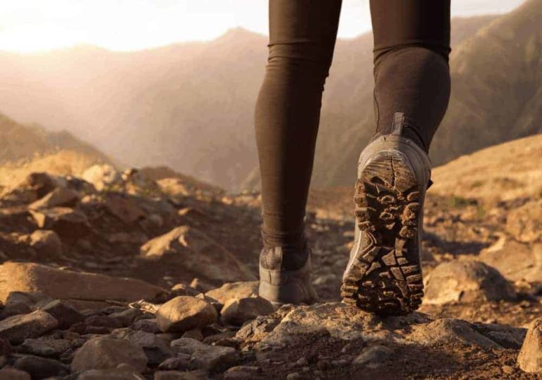 Guide to Eating on the Appalachian Trail
