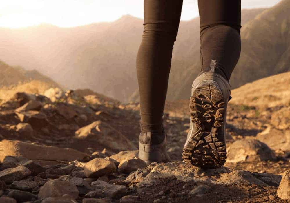 Guide to Eating on the Appalachian Trail