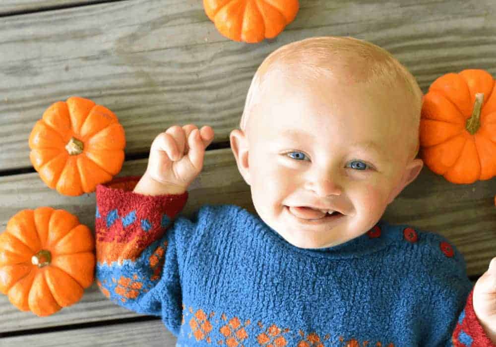 Increased Fertility And Pumpkin Seeds