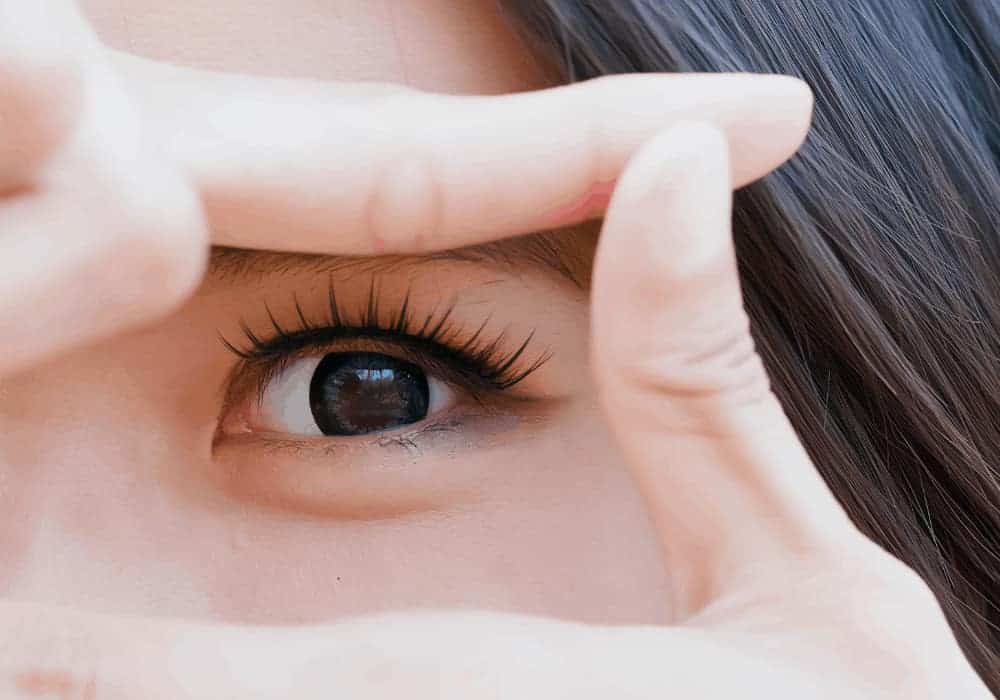 Pumpkin Seeds For Eye and Skin Health 