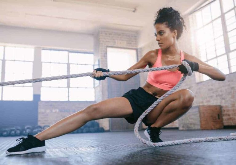 Female Vegan Athletes