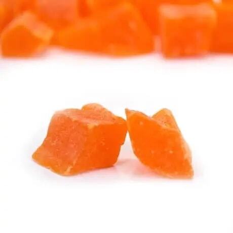 Wholesale Papaya Chunks