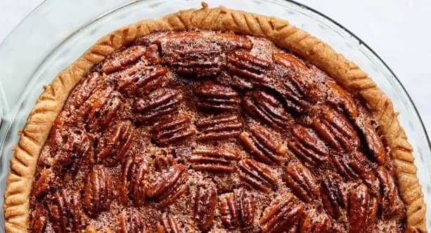 Karo Pecan Pie